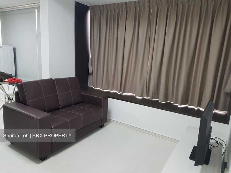 Urban Lofts (D8), Apartment #199843282